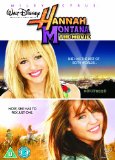 Hannah Montana the Movie [DVD] [2009]