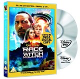 Race To Witch Mountain (2-Disc DVD + Digital Copy) [2009]