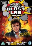 Richard Hammond's Blast Lab Blow-Ups [DVD] [2009]