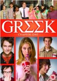 Greek: Chapter One [DVD] [2007]
