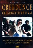 Creedence Clearwater Revival: Music in Review [DVD] [2006]