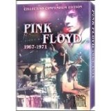 Pink Floyd - 1967-1971 [DVD]