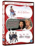 Shirley Valentine/First Wives Club/Terms Of Endearment [DVD]
