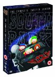 South Park - Series 12 [DVD]