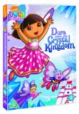 Dora The Explorer - Dora Saves The Crystal Kingdom [DVD]
