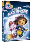 Dora The Explorer - Dora's Halloween [DVD]