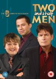 Two And A Half Men - Series 6 [DVD]