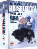 Bo Selecta - Series 1-3 [DVD] [2002]