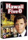 Hawaii Five-O - Series 7 [DVD]