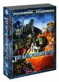 Transformers/Transformers - Revenge Of The Fallen [DVD] [2007]