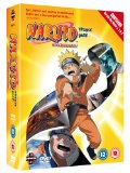 Naruto The Movie Collection [DVD]