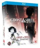 Ghost In The Shell 2.0/Ghost In The Shell - Innocence [Blu-ray]
