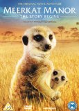 Meerkat Manor [DVD]