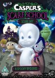Casper's Scare School [DVD] [2006]