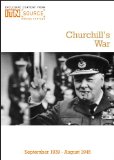 Churchill: The War Years 1939-1945 [DVD]