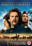 Dances With Wolves [DVD] [1990]