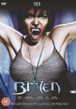 Bitten [DVD]