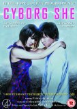 Cyborg She [DVD]