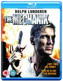 The Mechanik [Blu-ray] [2005]