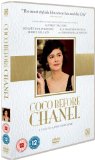 Coco Before Chanel [DVD] [2009]