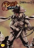 Desert Punk Vol.5 [DVD] [2004]