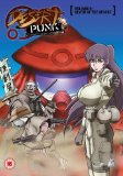 Desert Punk Vol.6 [DVD] [2004]