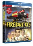 Fireball XL5 - A Day In The Life Of A Space General [DVD] [1962]