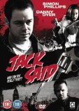 Jack Said [DVD]