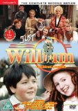 Just William - Series 2 - Complete [DVD] [1977]