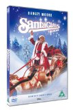 Santa Claus - The Movie [DVD] [1985]