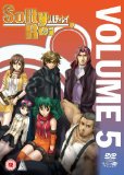 Solty Rei Vol.5 [DVD] [2005]