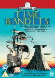 Time Bandits [DVD] [1980]