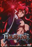 Witchblade Collection [DVD] [2006]