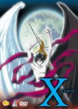 X Vol.2 [DVD] [2000]