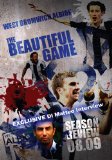 The Beautiful Game-West Bromwich Albion Season Review 08/09 [DVD] [2009]