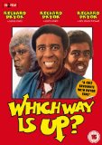 Which Way Is Up? [DVD] [1977]