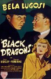 Black Dragons [DVD]