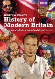 Andrew Marrs - History Of Modern Britain [DVD]