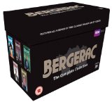 Bergerac - The Complete Collection [DVD]