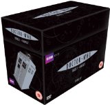 Doctor Who - Series 1-4 - Complete [DVD] [2005]