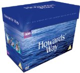 Howards' Way - The Complete Collection [DVD]