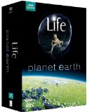 Planet Earth/Life [DVD]