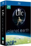 Planet Earth/Life [Blu-ray]