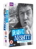 Rab C. Nesbitt - Series 1-8 And 2008 Christmas Special [DVD]
