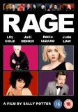 Rage [DVD]