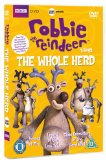 Robbie The Reindeer Trilogy - The Whole Herd [DVD]