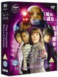 Sarah Jane Adventures - Series 2 [DVD]