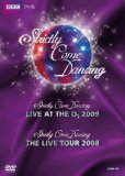 Strictly Come Dancing - Live Tour 2008/2009 [DVD]