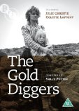 The Gold Diggers [DVD] [1983]