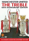 The Treble [DVD]
